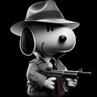 Telegram profile photo for SNOOPY GEM CALLS ☎️ 基于呼叫