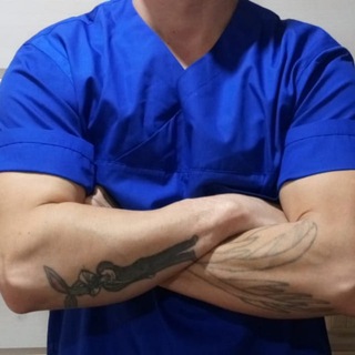 Telegram profile photo for Интимная физиотерапия плюс. Екатеринбург.