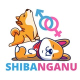 Telegram profile photo for Shiba Nganu Token Reward