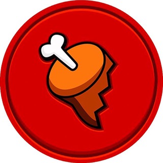 Telegram profile photo for $BONE0.5 Portal