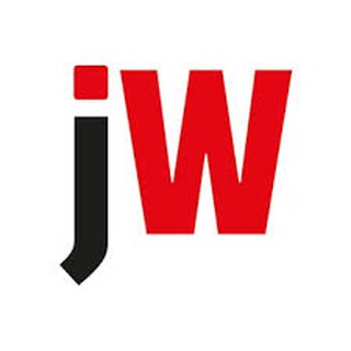 Telegram profile photo for junge Welt