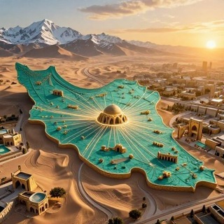 Telegram profile photo for گروه بزرگ دیوار و فروشگاهی ایران