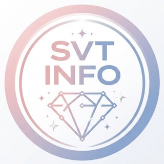 Telegram profile photo for SEVENTEEN INFO