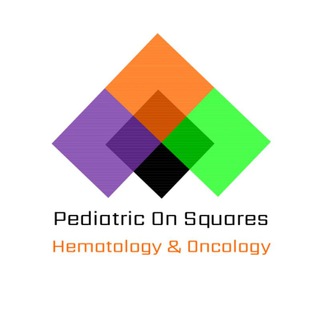 Telegram profile photo for Hematology & Oncology - Pediatric on Squares