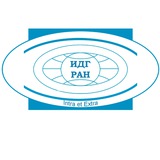 Telegram profile photo for ИДГ РАН
