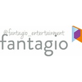 Telegram profile photo for Fantagio Entertainment