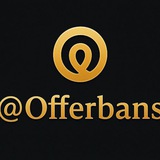 Telegram profile photo for @offerbans