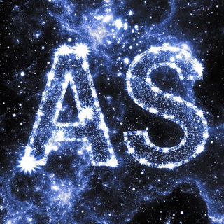 Telegram profile photo for Aerial space | Дистрибуция