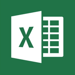 Telegram profile photo for احترف الاكسل Excel