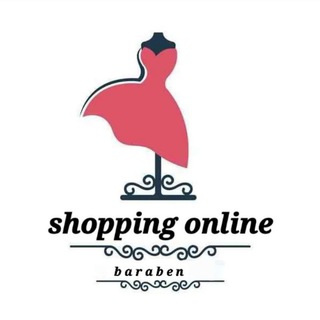 Telegram profile photo for baraben_shop