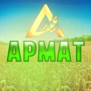 Telegram profile photo for АРМАТ Оригинальные запчасти John Deere, AGCO, AMAZONE, CNH, CLAAS