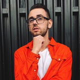 Telegram profile photo for Отзывы креативного маркетинга Дениса Лиса