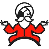 Telegram profile photo for KRYPTOGURU