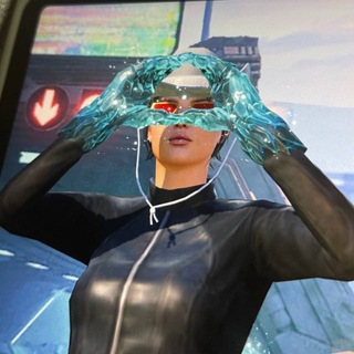 Telegram profile photo for тот самый БЕКА