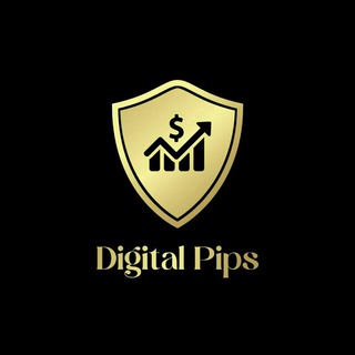 Telegram profile photo for Digital Pips