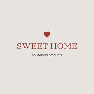 Telegram profile photo for sweet home