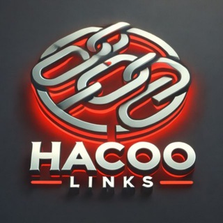 Telegram profile photo for +40 Links Diarios Hacoo