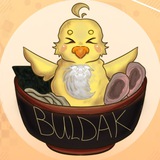 Telegram profile photo for BULDAK🐥