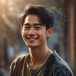 Telegram profile photo for 小优鱼抖音出货通知频道