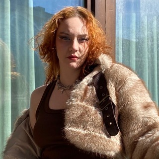 Telegram profile photo for mila.zip ⟢