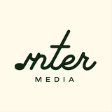 Telegram profile photo for interмедиа