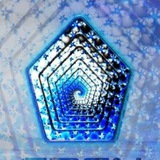 Telegram profile photo for #Recaps Eden Fractal