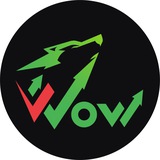 Telegram profile photo for WOW Exchange Announcement 🌕