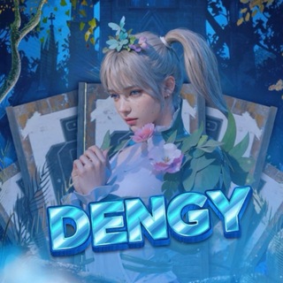 Telegram profile photo for 𝐷𝐸𝑁𝐺𝑌 𝐸𝐷𝐼𝑇𝑆