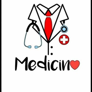 Telegram profile photo for ترياق 🩺
