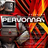 Telegram profile photo for Pervomay Fest '23