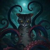 Telegram profile photo for Gang Lucky🐾🇺🇦