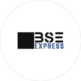 Telegram profile photo for BSE Express | Белый импорт из Китая