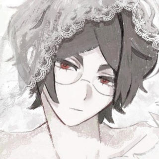 Telegram profile photo for @deppichi.