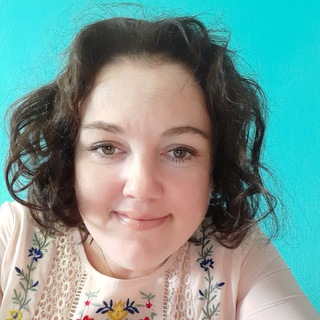 Telegram profile photo for Нина Александрикова