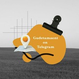 Telegram profile photo for GUDETAMA : CLOSE