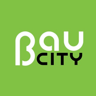 Telegram profile photo for Bau City - девелопмент в Санкт-Петербурге