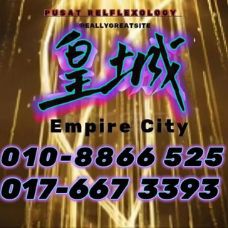 Telegram profile photo for ⚜️EmpireCity_Channel New (Js)