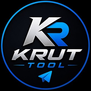 Telegram profile photo for KRUT TOOL ๐ฐ๐ญ