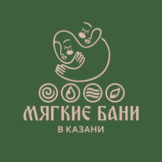 Telegram profile photo for МЯГКИЕ БАНИ В КАЗАНИ