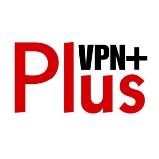 Telegram profile photo for + VPN PLUS + عمده
