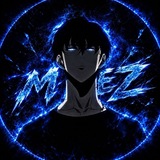 Telegram profile photo for CODAMIRMEZYT