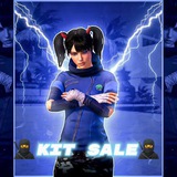 Telegram profile photo for KIT SALE