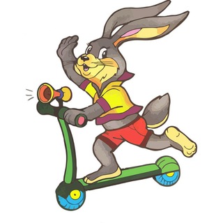 Telegram group profile photo for Непоседы🙃