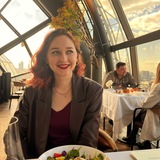 Telegram profile photo for Завтрак с Ванессой ♥️