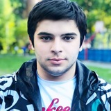 Telegram profile photo for MURAT KALAZHOKOV