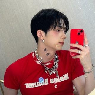 Telegram profile photo for archive ; 𝗒𝖺𝗌𝗒𝖺 𝗅𝗈𝗏𝖾𝗌 𝖼𝗃