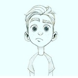 Telegram profile photo for Hikmatov