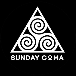 Telegram group profile photo for SUNDAY COMA