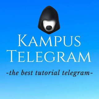 Telegram profile photo for Kampus Telegram