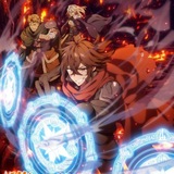 Telegram profile photo for I Became a Legend MM Sub